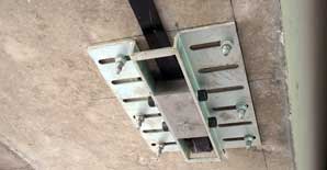 <font color="red">预应力</font>碳板加固对混凝土强度的要求