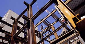 神奇的钢结构建筑<font color="red">加固方法</font>，安全又省事！