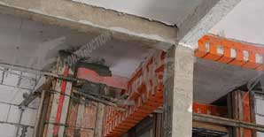 结构加固工程相比于新建工程，这些准备工作很必要！