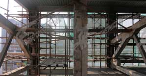 建筑加固“三底一控制”