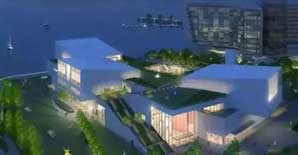 简述建筑结构抗震加固设计新技术