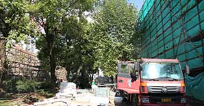 房屋<font color="red">加固方法</font>怎么选?