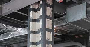 柱构件的<font color="red">加固方法</font>