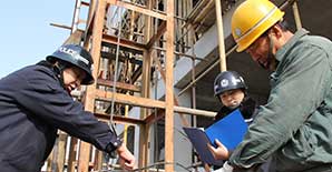 节后施工安全检查，这些你都做到了吗？