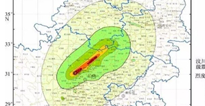 结构工程师如何在震后快速评估自己设计房子的安全性
