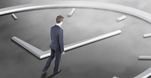 牢记！工程行业的关键时间点！