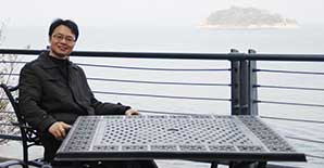 访谈｜上海悍马：<font color="red">混凝土加固材料</font>制造