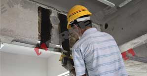 常见加固材料施工<font color="red">注意事项</font> 常见加固材料施工<font color="red">注意事项</font>