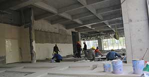 房屋加固程序怎么走？