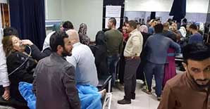 伊拉克地震 建筑抗震<font color="red">加固方法</font>汇总！