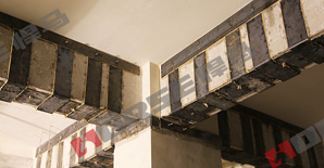 正规品牌<font color="red">粘钢胶</font>是如何施工的?