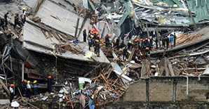 延长房屋使用寿命,更要合理使用<font color="red">加固材料</font> 延长房屋使用寿命,更要合理使用<font color="red">加固材料</font>