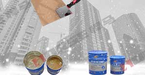 无惧严寒，结构胶低温施工当常规化