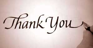 感恩节|感谢您，与悍马一同前行！