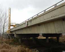 绣针河大桥预应力碳板加固