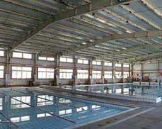 <font color="red">崇明县游泳馆加固</font>