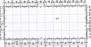 如何快速读懂钢结构工程图纸中主要技术参数？