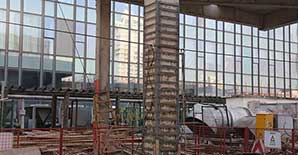 结构加固工程施工的基本要求