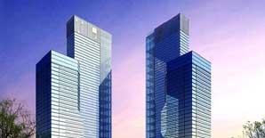 <font color="red">杭州万达一号楼结构改建加固</font>