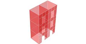 关于<font color="red">楼面活荷载折减</font>的解释