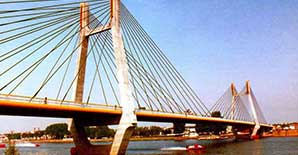 <font color="red">桥梁加固</font>改造需要注意的问题