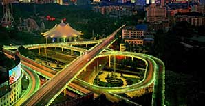 <font color="red">郑州市大石桥立交桥加固</font>