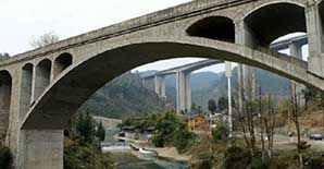 关于<font color="red">桥梁加固</font>的思考