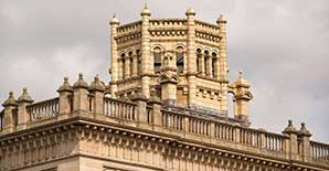 历史建筑综合检测评定的相关要求