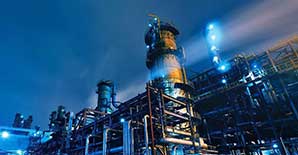 指日可待！中国崛起成为世界级化工强国！