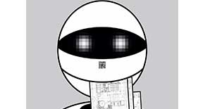 当甲方遇上画图的机器人......