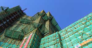 <font color="red">粘钢胶</font>粘钢加固施工方案