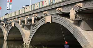 桥梁维修加固技术