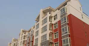 民用建筑可靠性鉴定分类与鉴定流程