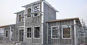 盘点房屋四大部位的加固改造方法