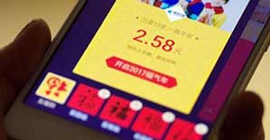 在线答题与抢红包，谁能引爆春节热点？