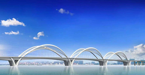 粘贴钢板在<font color="red">桥梁加固</font>上的操作