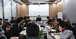 上海悍马2018年新<font color="red">年会</font>议如期举行