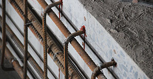 规范总结!结构后<font color="red">锚固植筋</font>全过程! 规范总结!结构后<font color="red">锚固植筋</font>全过程!