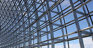 钢结构有哪些<font color="red">特点</font>呢？