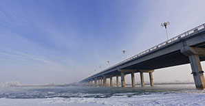 <font color="red">预应力</font>锚具主要用在哪些领域