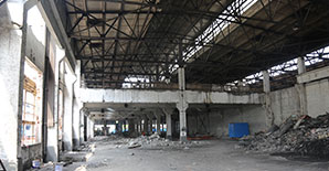 我国混凝土结构加固行业的不足