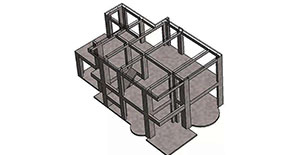 框架结构加固改造怎么做？