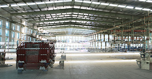 钢结构在<font color="red">卸荷</font>与负荷下的加固