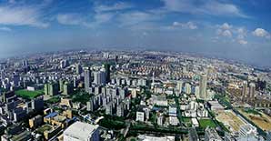 张江高科技开发区加固改造项目