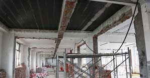 结构不稳该怎么办？