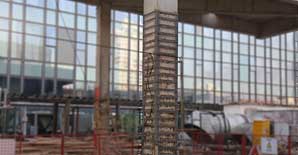 <font color="red">外包钢加固</font>遇到下列问题该怎么办？