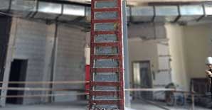 为什么混凝土受压构件要<font color="red">加固处理</font>？