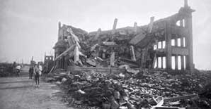 假如有一天战争打响，中国这一工程将会拯救你