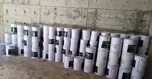 建筑结构胶粘剂在加固工程中的应用与发展