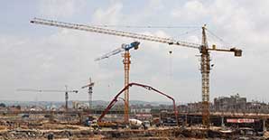 炎夏袭来,工地施工有哪些<font color="red">注意事项</font>? 炎夏袭来,工地施工有哪些<font color="red">注意事项</font>?